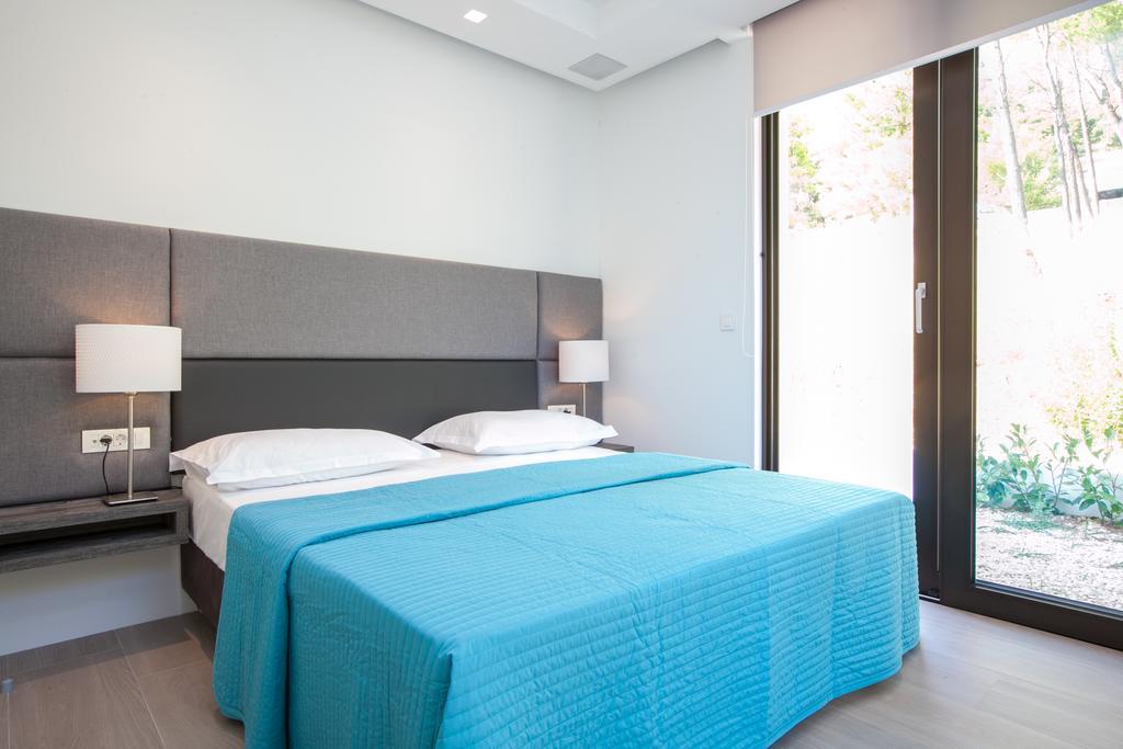 Soho Apartments بريلا المظهر الخارجي الصورة